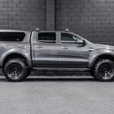 Thumbnail Navigation