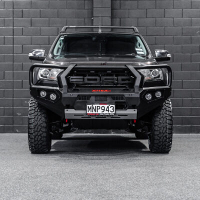 Thumbnail Navigation