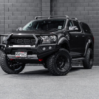 Thumbnail Navigation