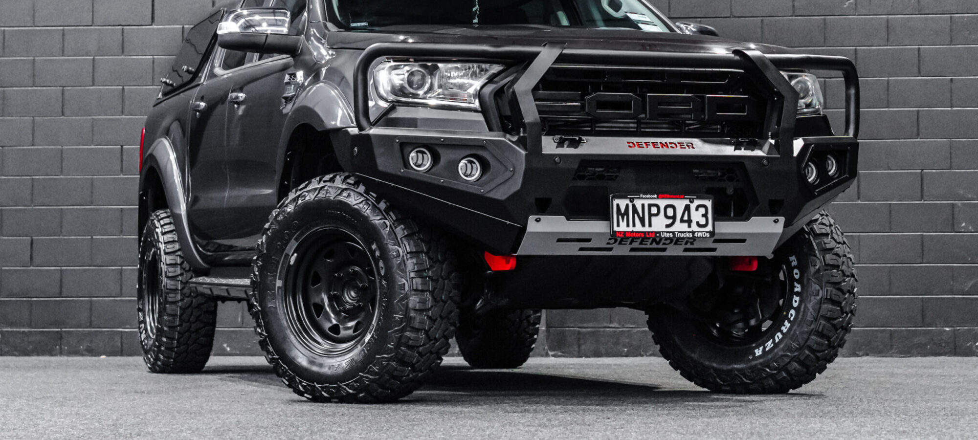 Vehicle Gallery Image