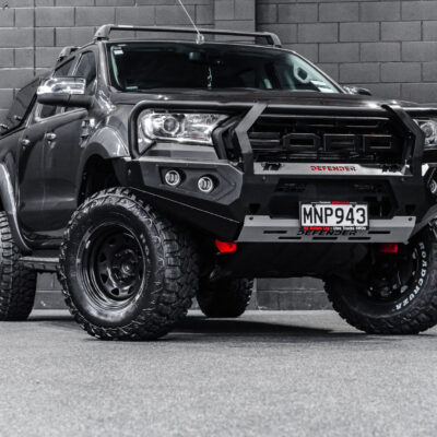 Thumbnail Navigation