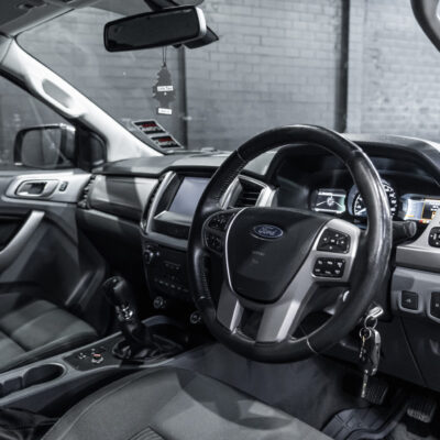 Thumbnail Navigation