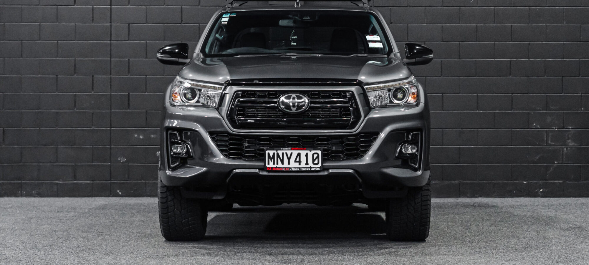 Vehicle Gallery Image