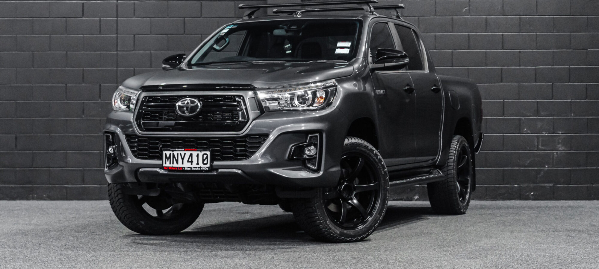 Vehicle Gallery Image