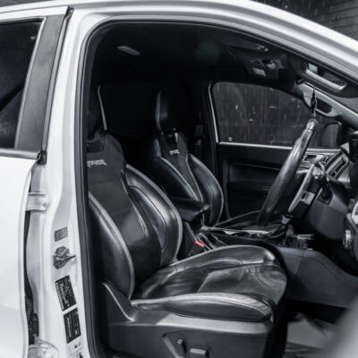 Thumbnail Navigation