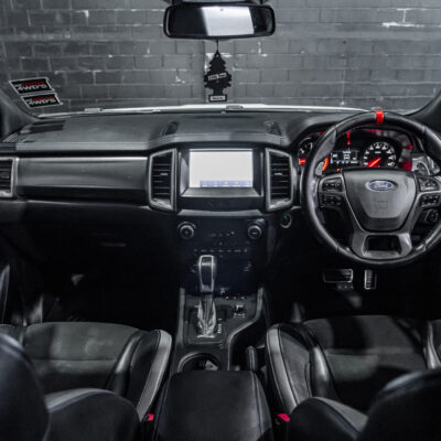 Thumbnail Navigation