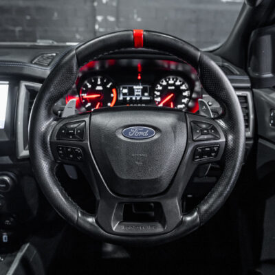 Thumbnail Navigation