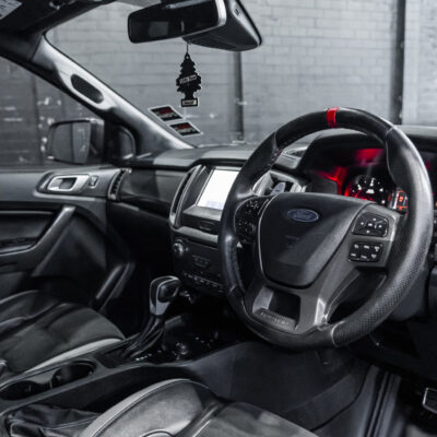 Thumbnail Navigation