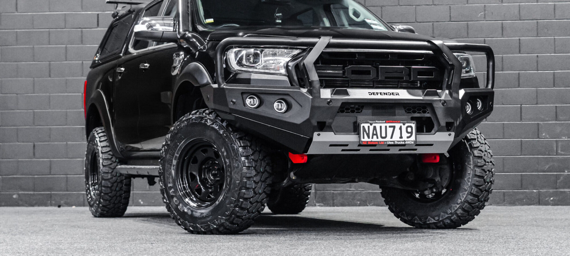 Vehicle Gallery Image