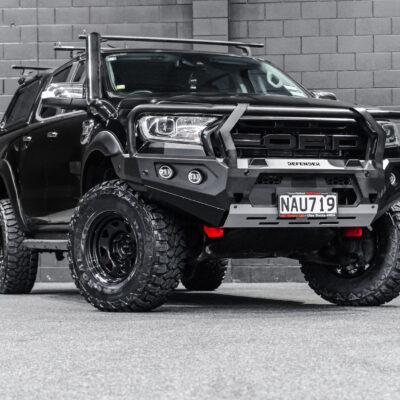 Thumbnail Navigation