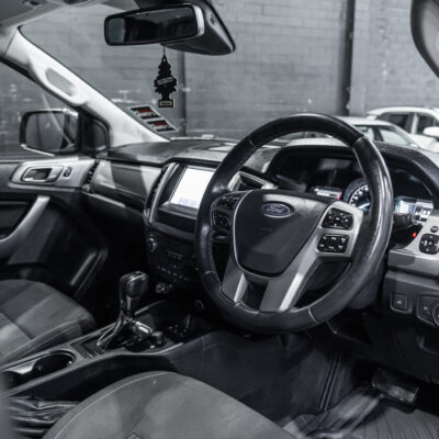 Thumbnail Navigation