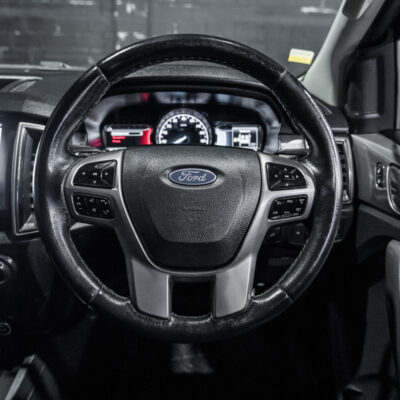 Thumbnail Navigation