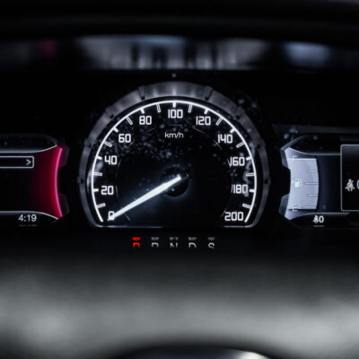 Thumbnail Navigation