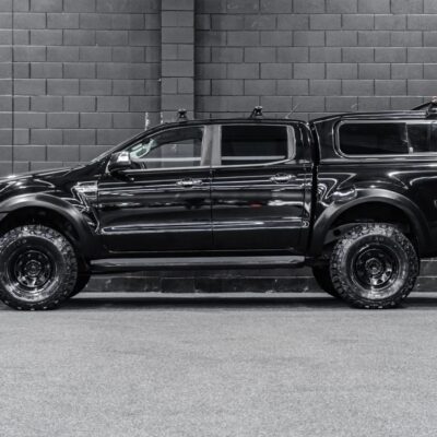 Thumbnail Navigation