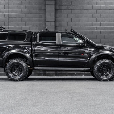 Thumbnail Navigation