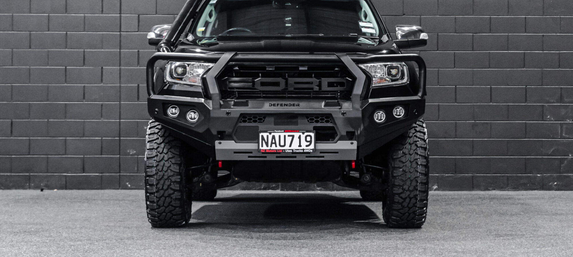 Vehicle Gallery Image