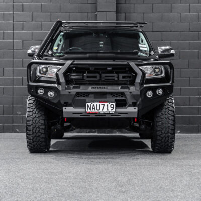 Thumbnail Navigation