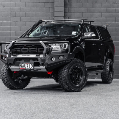 Thumbnail Navigation