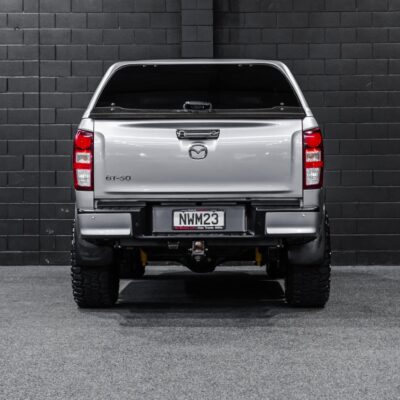 Thumbnail Navigation