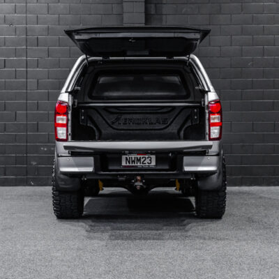 Thumbnail Navigation