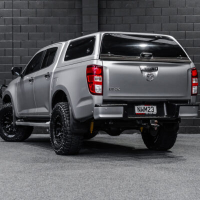 Thumbnail Navigation