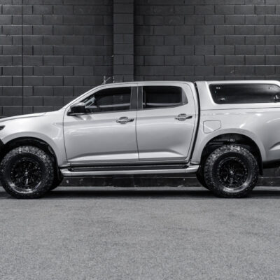 Thumbnail Navigation