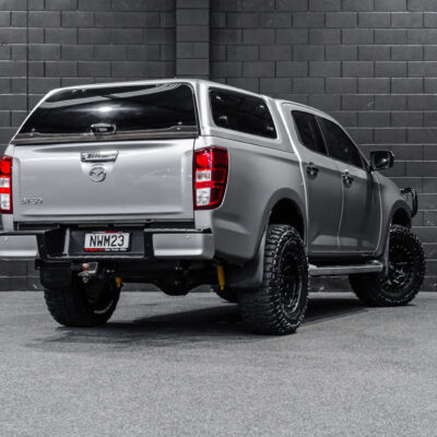 Thumbnail Navigation