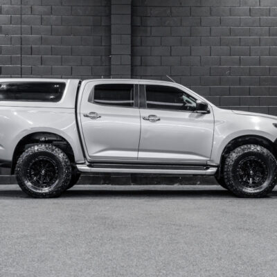 Thumbnail Navigation