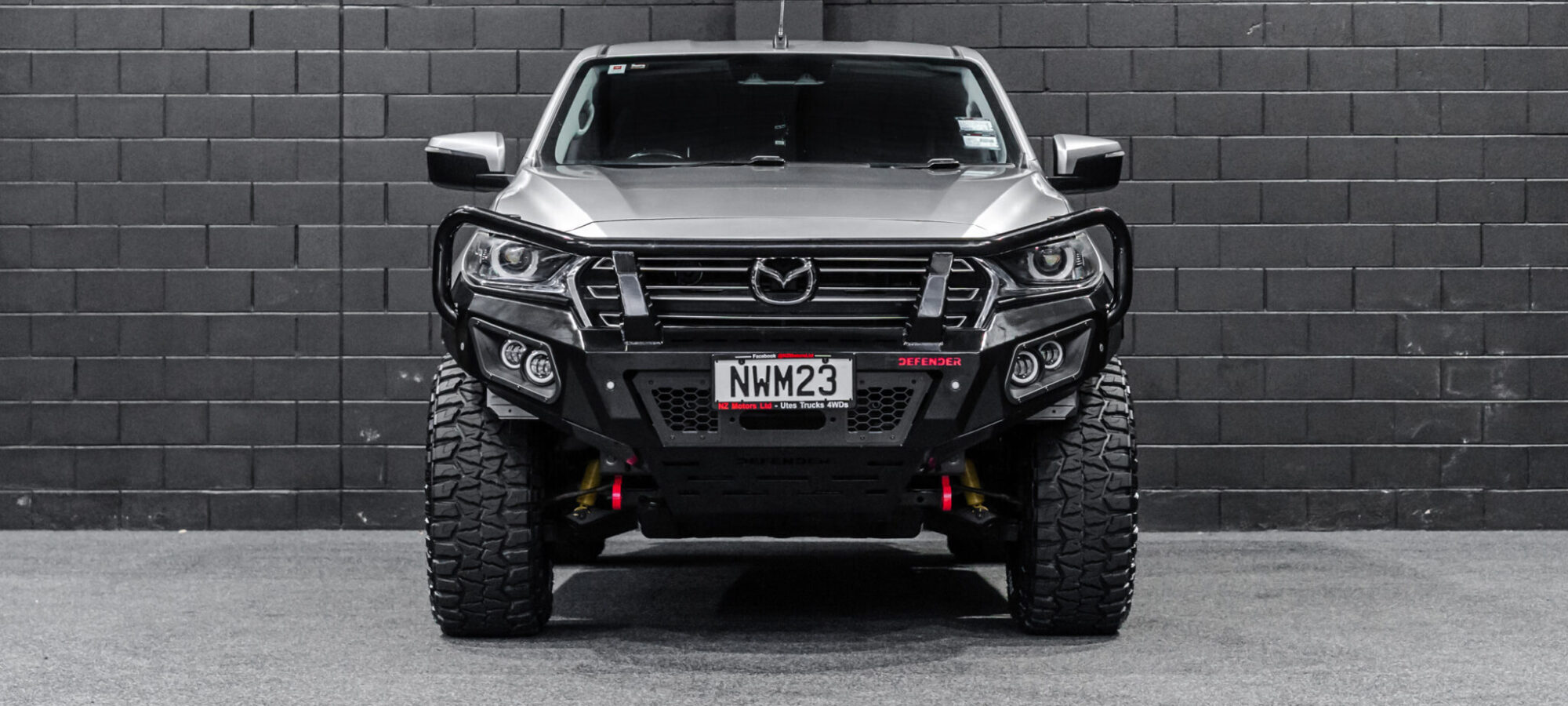 Vehicle Gallery Image