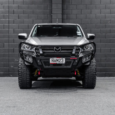 Thumbnail Navigation