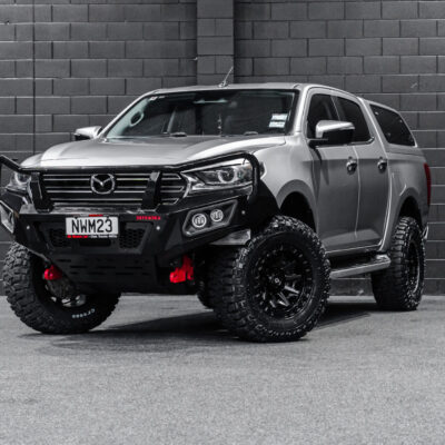 Thumbnail Navigation