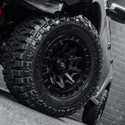 Thumbnail Navigation