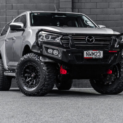 Thumbnail Navigation