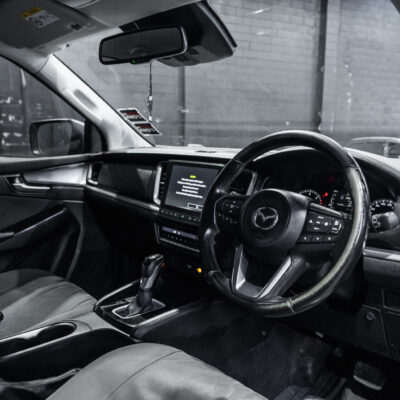 Thumbnail Navigation