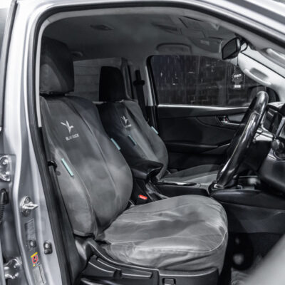 Thumbnail Navigation