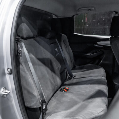 Thumbnail Navigation