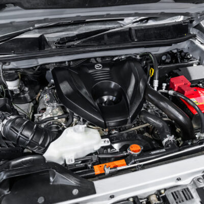 Thumbnail Navigation