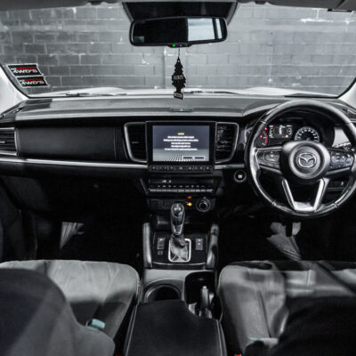 Thumbnail Navigation