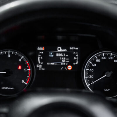 Thumbnail Navigation