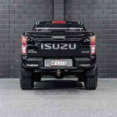 Thumbnail Navigation