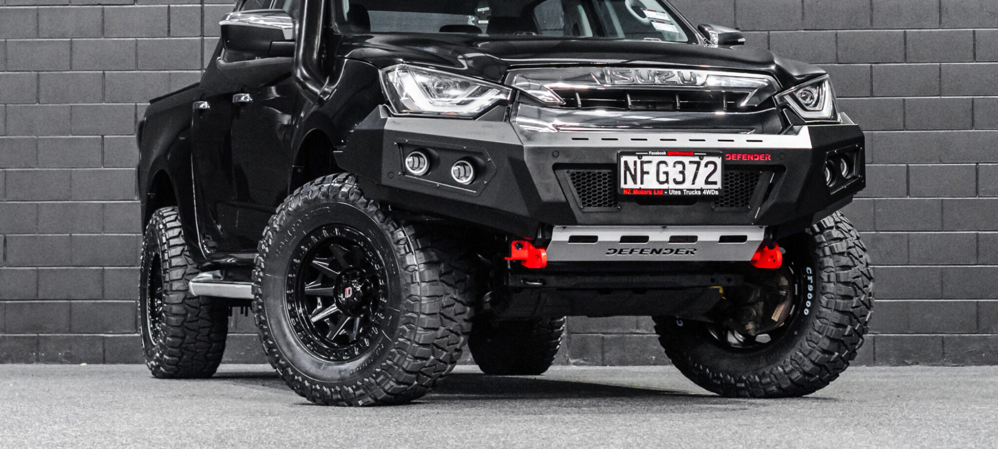 Vehicle Gallery Image