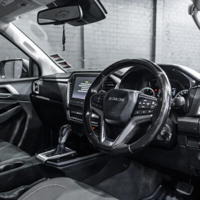 Thumbnail Navigation