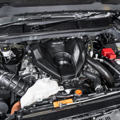 Thumbnail Navigation