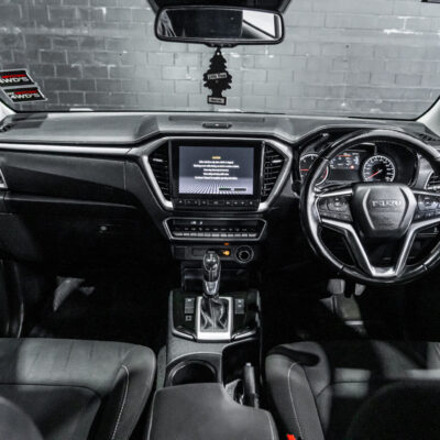 Thumbnail Navigation