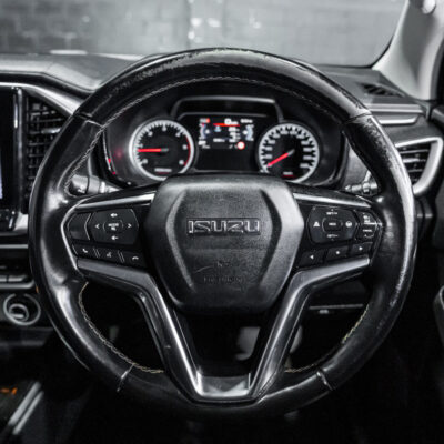 Thumbnail Navigation