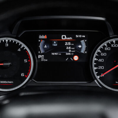 Thumbnail Navigation