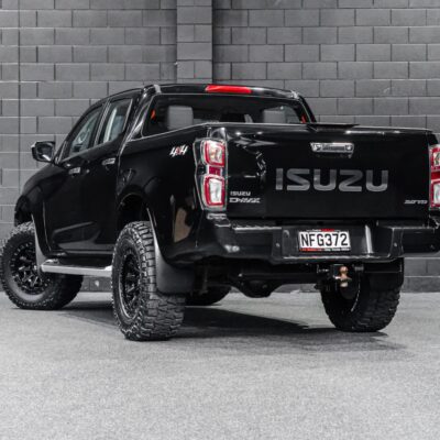 Thumbnail Navigation