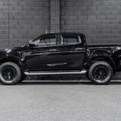 Thumbnail Navigation