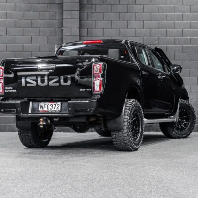 Thumbnail Navigation