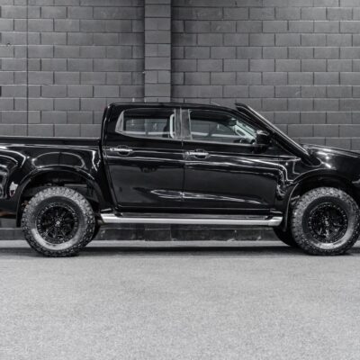 Thumbnail Navigation